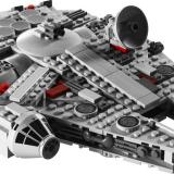 Set LEGO 7778