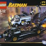 Set LEGO 7781