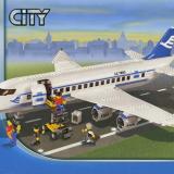 Set LEGO 7893