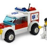 Set LEGO 7902