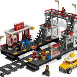 Set LEGO 7937
