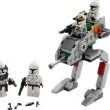Set LEGO 8014