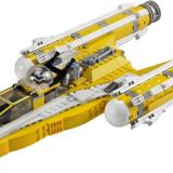 Set LEGO 8037