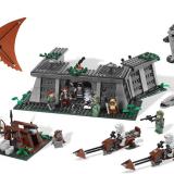 Set LEGO 8038