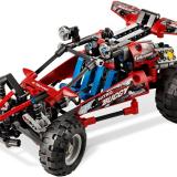 Set LEGO 8048