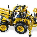 Set LEGO 8069