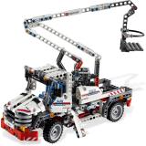 Set LEGO 8071