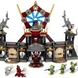 Set LEGO 8078