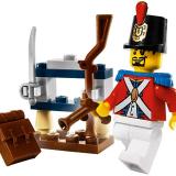 Set LEGO 8396