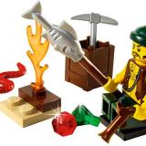 Set LEGO 8397