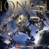 Set LEGO 8532