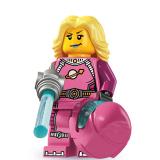 Set LEGO 8827-intergalacticgirl