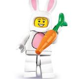 Set LEGO 8831-bunnysuit