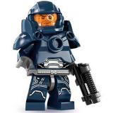 Set LEGO 8831-galaxypatrol