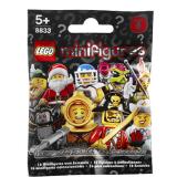 Обзор на набор LEGO 8833