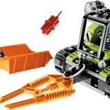 Set LEGO 8958