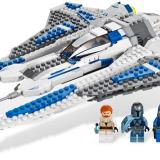 Set LEGO 9525