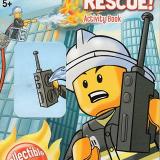 Set LEGO LBFireRescue