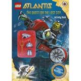 Set LEGO Ladybird2