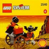LEGO 2540