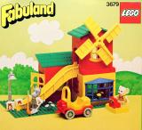 LEGO 3679