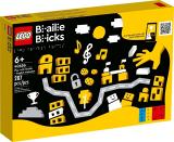LEGO 40656