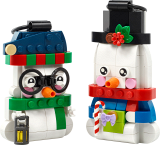 LEGO 40812