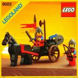 LEGO 6022