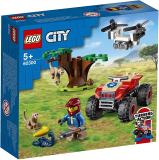 LEGO 60300