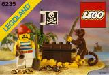LEGO 6235