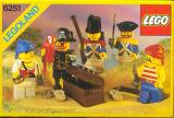 LEGO 6251