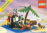 LEGO 6260