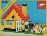 LEGO 6360