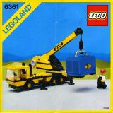 LEGO 6361