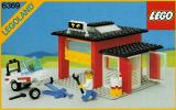 LEGO 6369