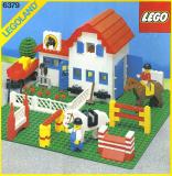 LEGO 6379