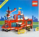 LEGO 6389