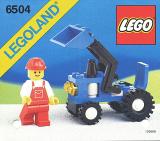 LEGO 6504