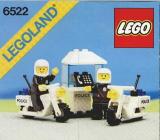 LEGO 6522