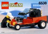 LEGO 6538