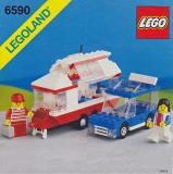 LEGO 6590