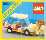 LEGO 6634