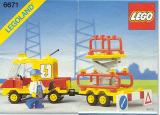 LEGO 6671