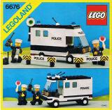 LEGO 6676