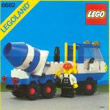 LEGO 6682
