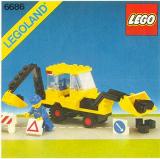 LEGO 6686