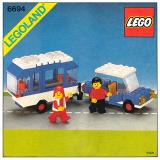 LEGO 6694