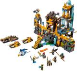 LEGO 70010