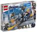 LEGO 76123
