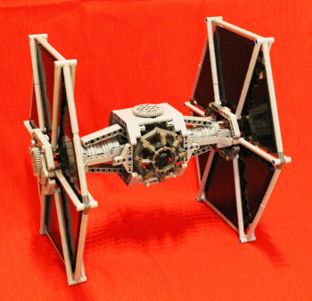 Tie Fighter /technic/